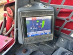 Control Station with Warning Lights