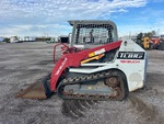 Chassis with Frame Condition