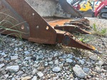 Specialty with Loader Bucket Cutting Edge/Shanks/Teeth