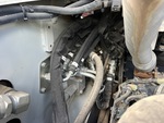 Hydraulics with Hoses (Hydraulics)
