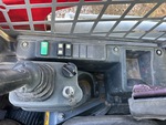 Control Station with Drivetrain Controls