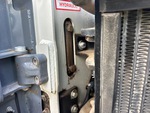 Hydraulics with Hydraulic Tank