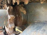 Drivetrain with Drive Motors