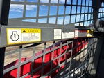 Safety with