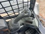 Control Station with Steering Controls