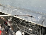 Motor with