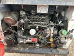 Motor with Engine - Right Side