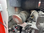 Motor with Sistema de Escape