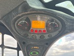 Control Station with Calibradores