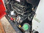 Motor with Engine - Left Side