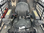 Control Station with Asiento/apoyabrazos