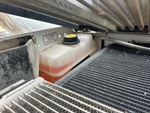 Motor with Cooling System Leaks