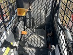 Control Station with Asiento/apoyabrazos