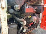 Motor with Engine - Right Side