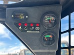 Control Station with Calibradores