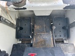Control Station with Controles hidráulicos