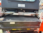 Motor with Cooling System Leaks