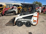 Chasis with Frame Condition