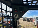 Control Station with Dash Console