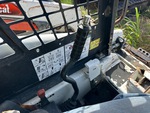 Control Station with Steering Controls