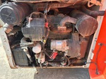 Motor with Engine - Left Side