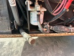 Motor with Fuel Leaks