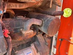 Motor with Sistema de Escape