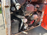 Motor with Engine - Right Side