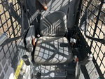 Control Station with Asiento/apoyabrazos