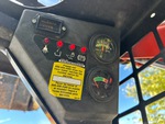 Control Station with Calibradores