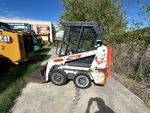 Chasis with Frame Condition