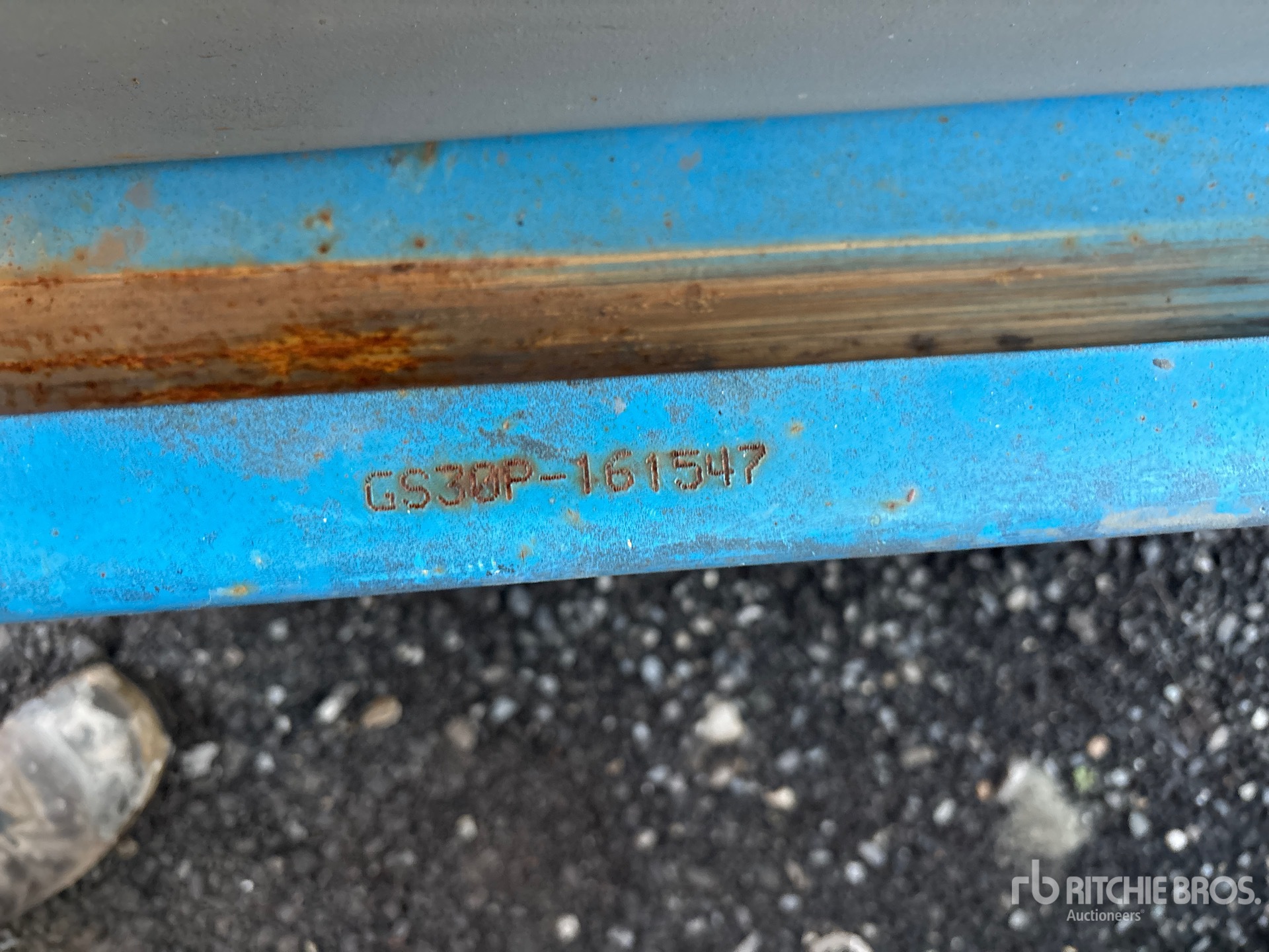 Genie 1930ES