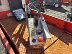 Control Station Upper with