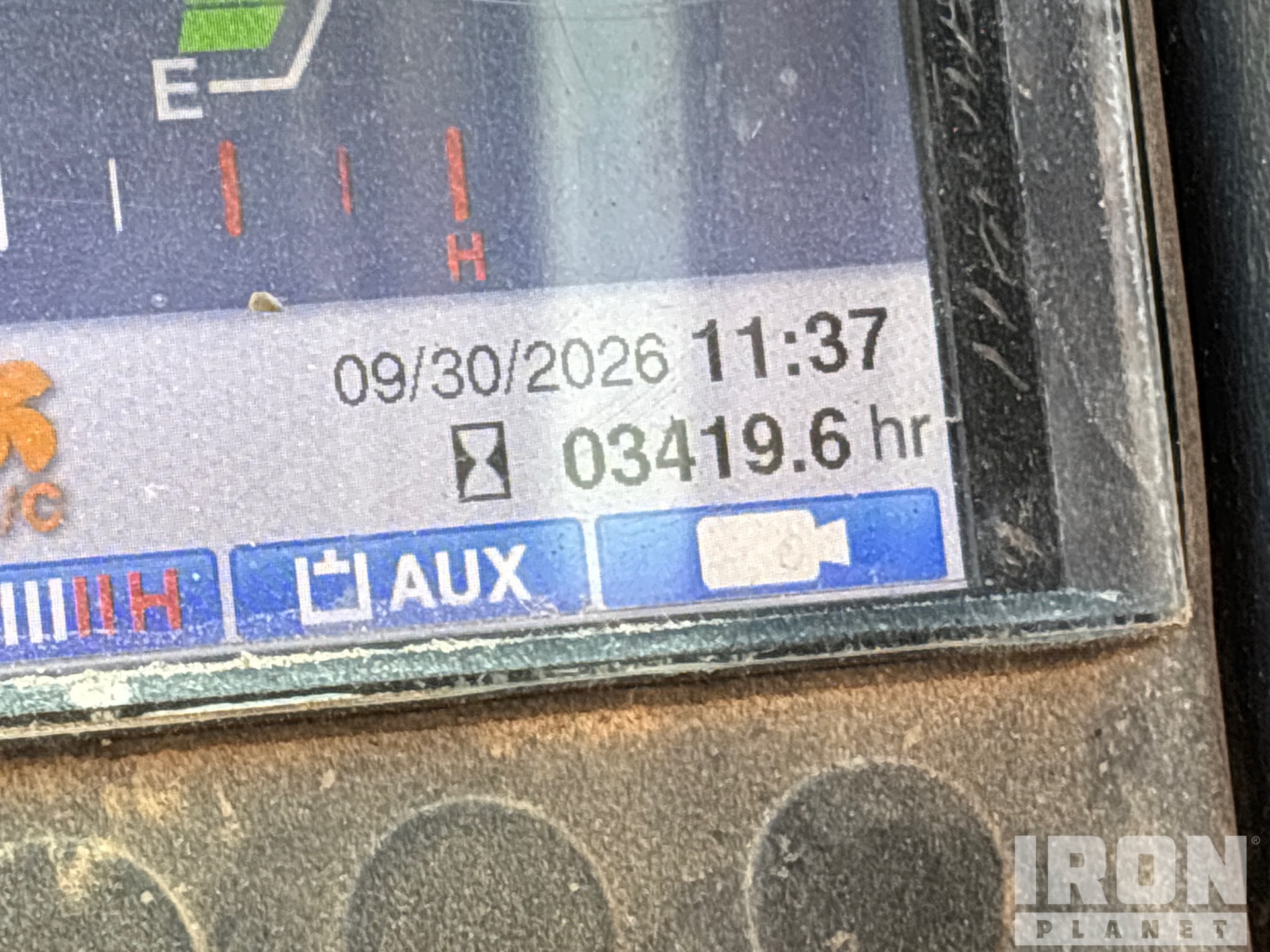 2020 Takeuchi TB290
