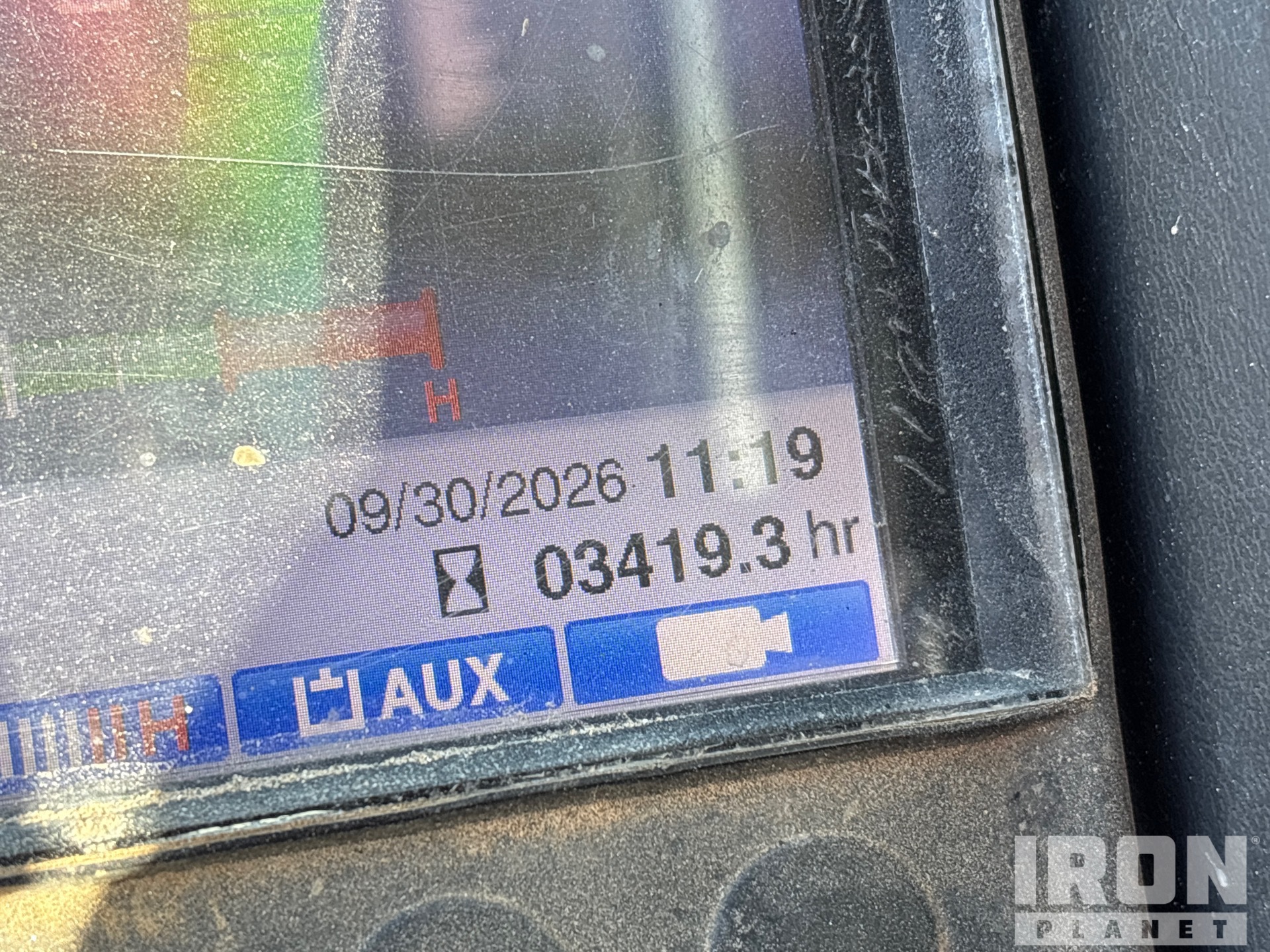 2020 Takeuchi TB290