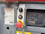 Basic Lower Control Station with