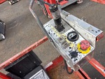 Basic Control Station Upper with