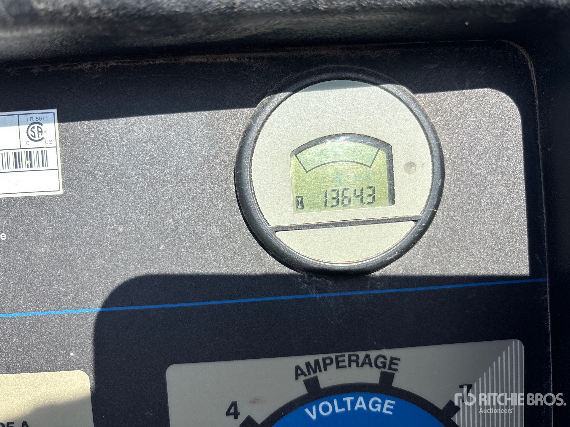 2018 Miller BOBCAT 250 NTLP