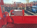Basic Control Station Upper with
