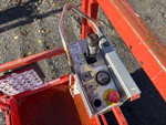 Basic Control Station Upper with