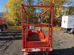 Basic Control Station Upper with