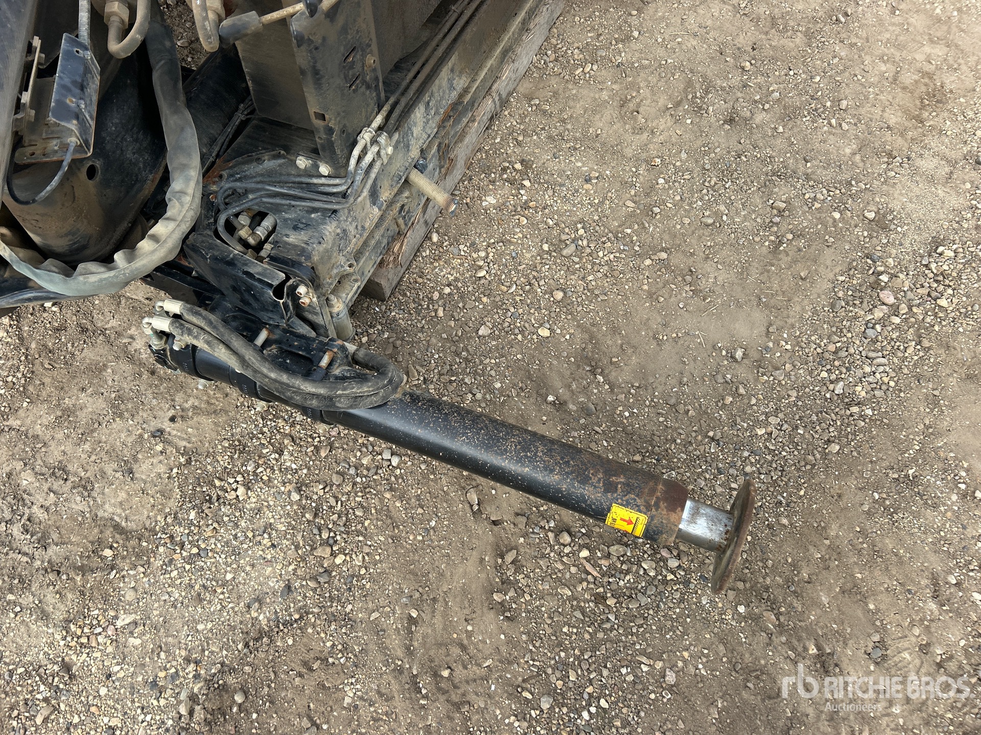 2023 Hiab X-HIDUO 228 E-5