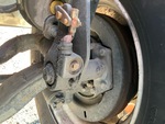 Brakes with