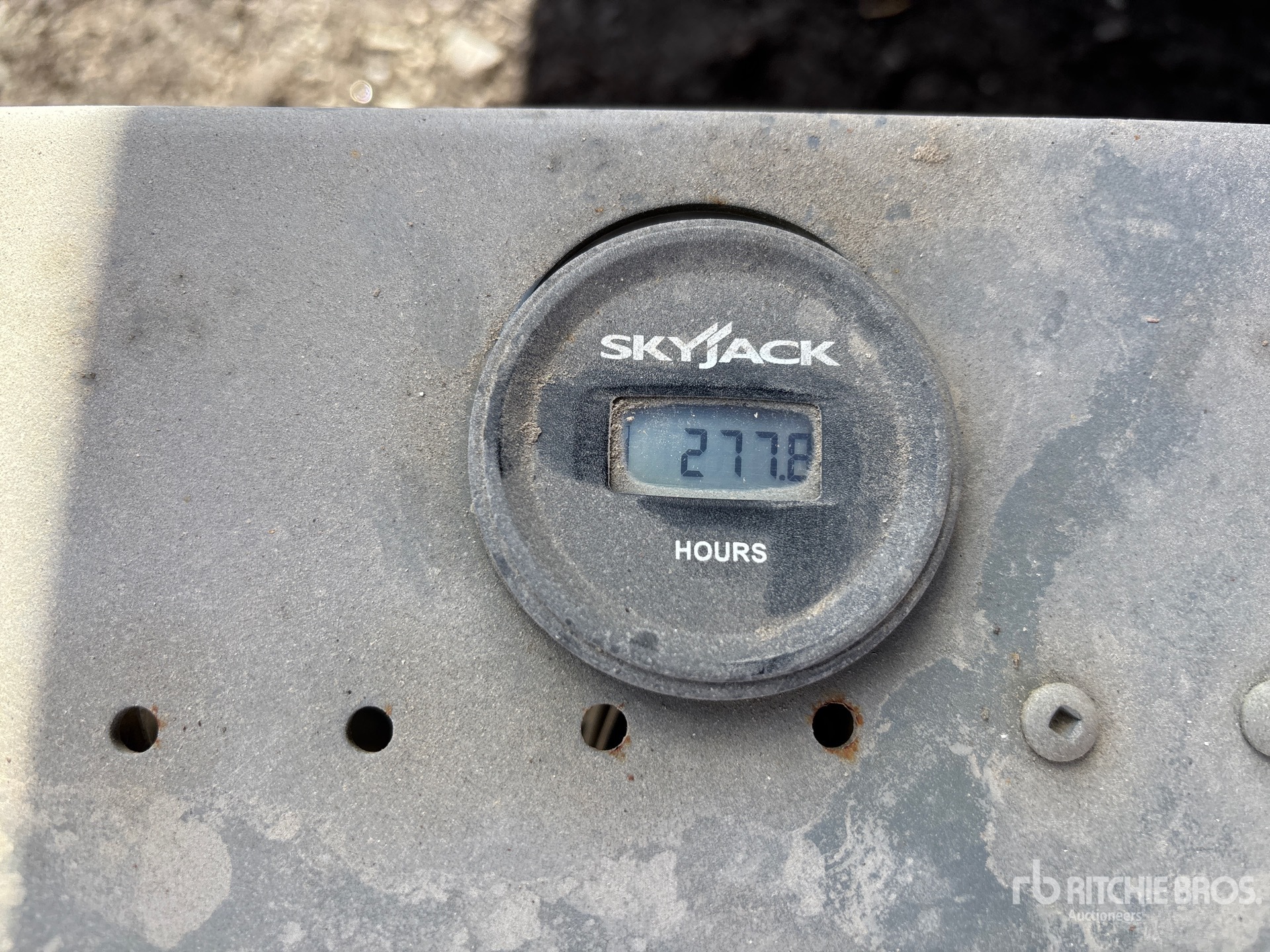 2017 Skyjack SJIII3219