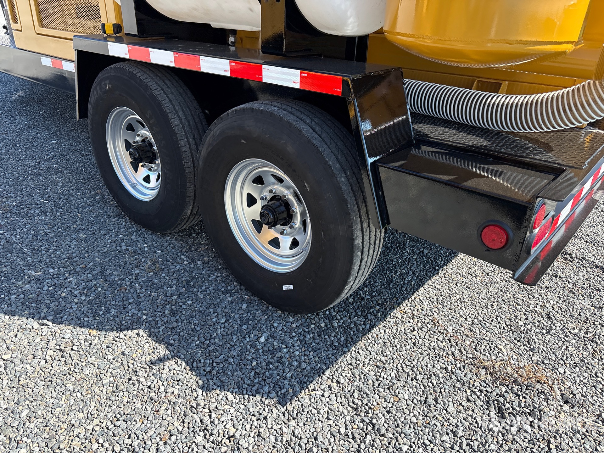 2021 Vermeer VACMASTER