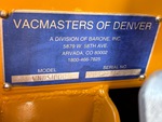 General Appearance with Unit Serial Number