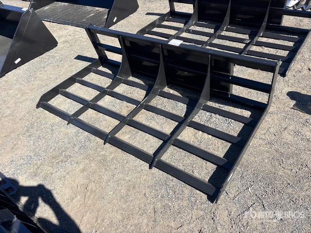 2026 Kit Containers QT-LP Skid Steer Landplane