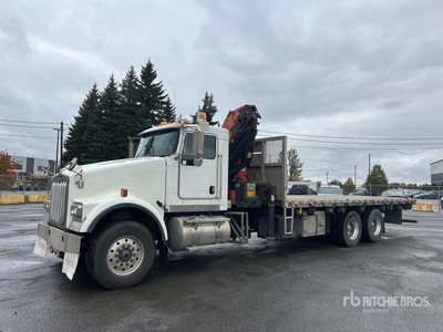 General Appearance with Featured Photo