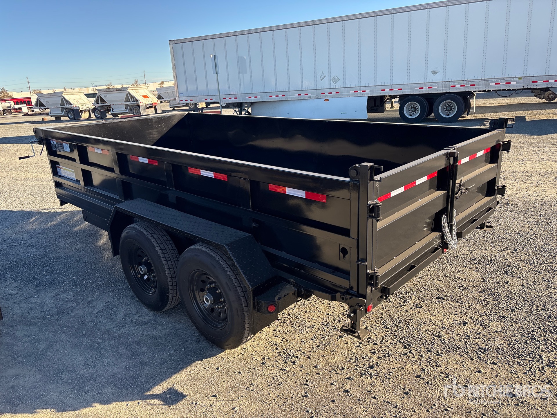 2027 DENTON DT-7142
