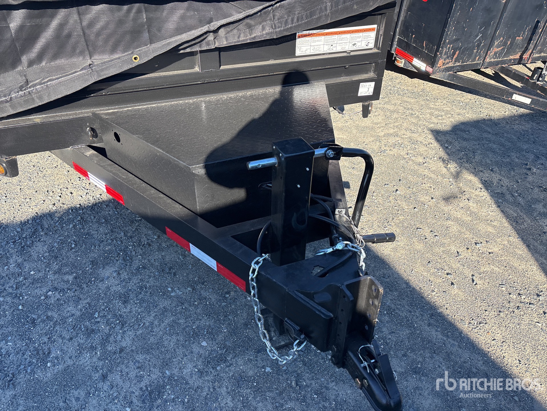 2027 DENTON DT-7142
